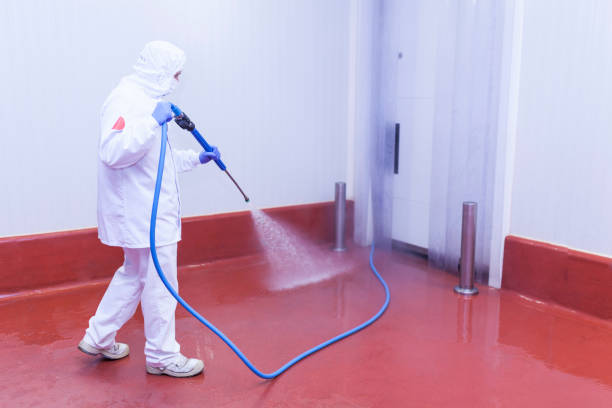 Best Post-Construction Pressure Washing  in Baden, PA