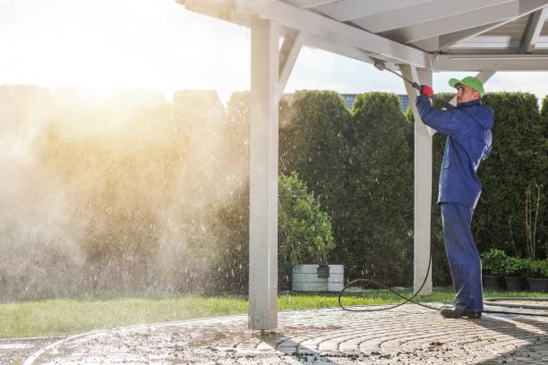 Best Factory Floor Cleaning  in Baden, PA
