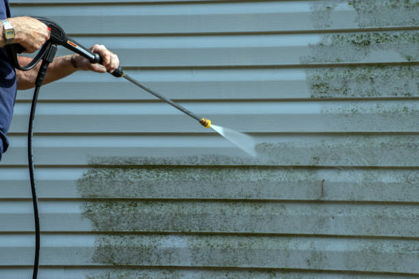 Best Dumpster Area Cleaning  in Baden, PA