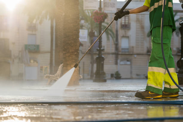Best Solar Panel Cleaning  in Baden, PA